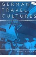 German Travel Cultures