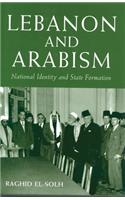 Lebanon and Arabism, 1936-45