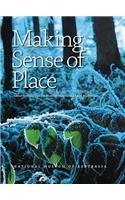 Making Sense of Place: Exploring the Concepts and Expressions of Place Though Different Senses and Lenses