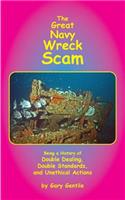 Great Navy Wreck Scam