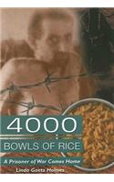 4000 Bowls of Rice