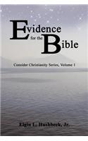 Evidence for the Bible