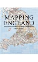 Mapping England