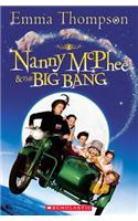 Nanny Mcphee and the Big Bang