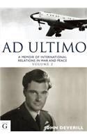 Ad Ultimo