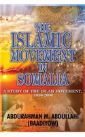 Islamic Movement in Somalia