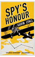 Spy's Honour
