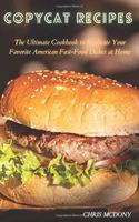 Copycat Recipes