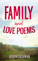 Family and Love Poems