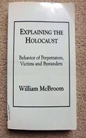 Explaining the Holocaust