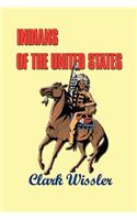 Indians of the United States: Four Centuries of Their History and Culture