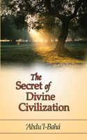 Secret of Divine Civilization