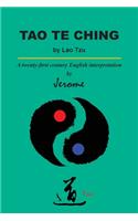 Tao Te Ching by Lao Tzu