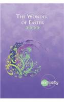 Wonder of Easter