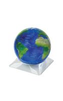 Sky & Telescope's 15-CM Earth Globe