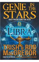Genie in the Stars: Libra