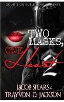 Two Masks One Heart 2