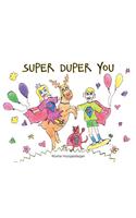 Super Duper You