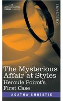 Mysterious Affair at Styles