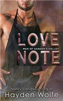 Love Note