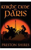 Knight Time for Paris