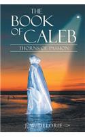 The Book of Caleb