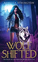 Wolf, Shifted