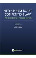 Media Markets and Competition Law