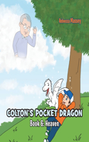 COLTON'S POCKET DRAGON Book 6