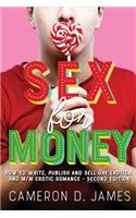 Sex For Money
