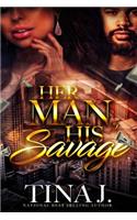 Her Man, His Savage