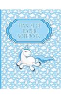 Tian Zi Ge Paper Notebook