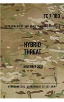TC 7-100.4 Hybrid Threat Force Structure Organization Guide