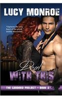 Deal With This: (2 Romantic Suspense)