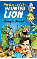 Mystery Of The Haunted Lion