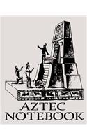 Aztec Notebook