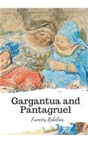 Gargantua and Pantagruel