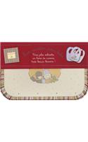 Coffret Recettes Pour Bebe