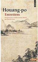 Entretiens