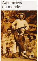 Aventuriers Du Monde