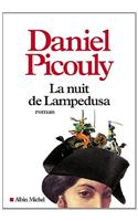 La Nuit de Lampedusa