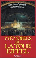 Mémoires de la Tour Eiffel