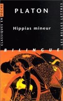 Platon, Hippias Mineur