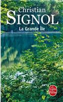 La Grande Ile