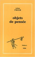 Objets de Pensee