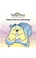 Fluffly Finds his Well-being