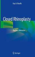 Closed Rhinoplasty