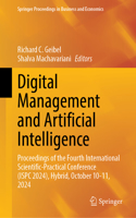 Digital Management and Artificial Intelligence