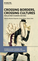 Crossing Borders, Crossing Cultures