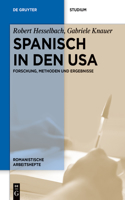 Spanisch in Den USA